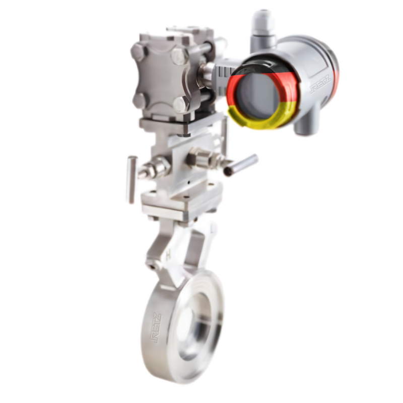 RETZ进口品质 孔板流量计