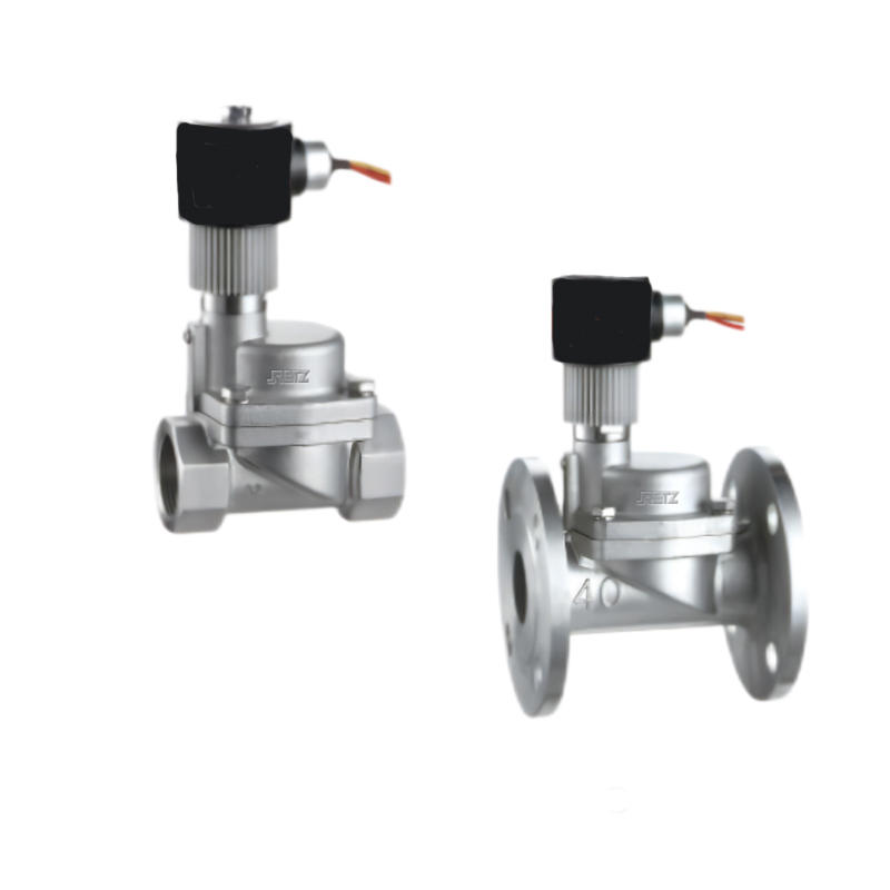 RETZ进口品质 低温电磁阀