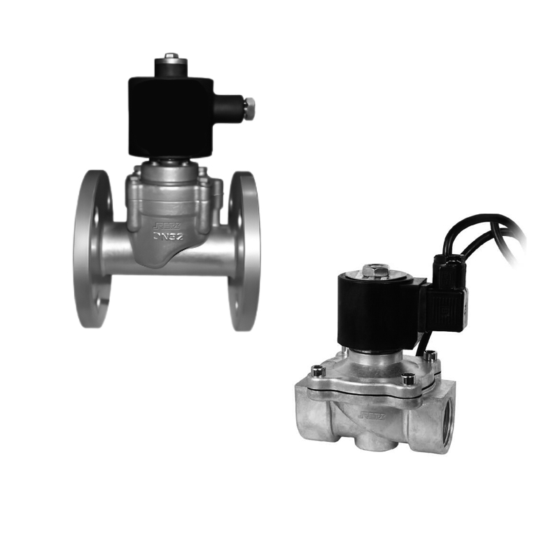 RETZ进口品质 水下潜水电磁阀(喷泉)