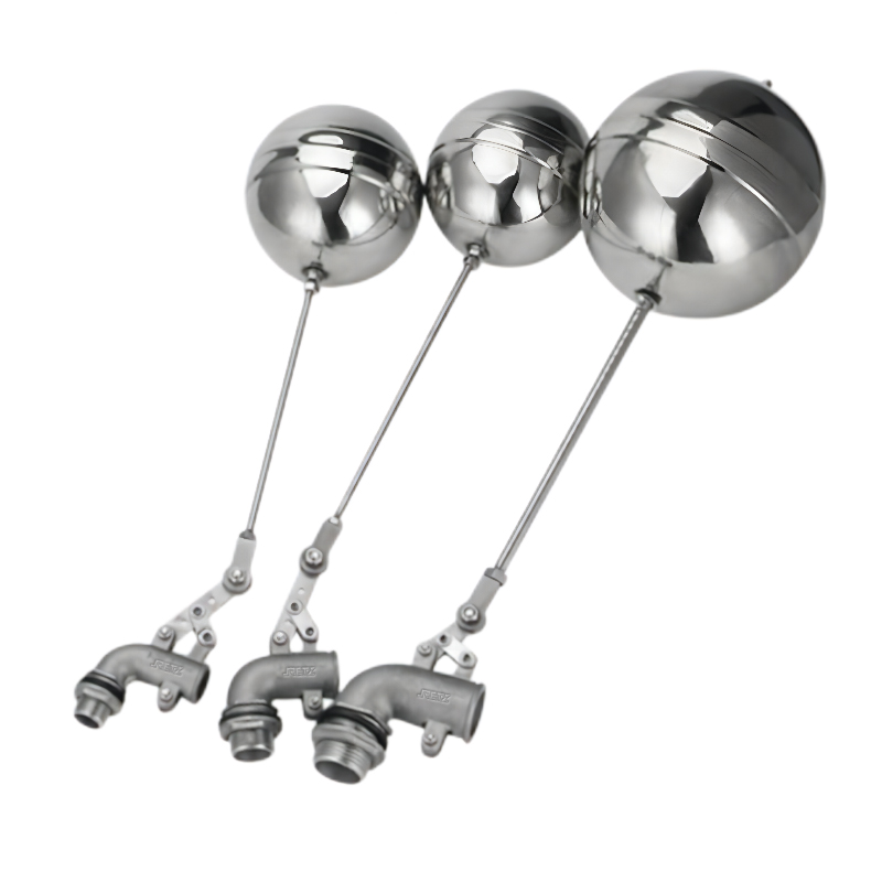 RETZ进口品质 水箱浮球阀 补水阀