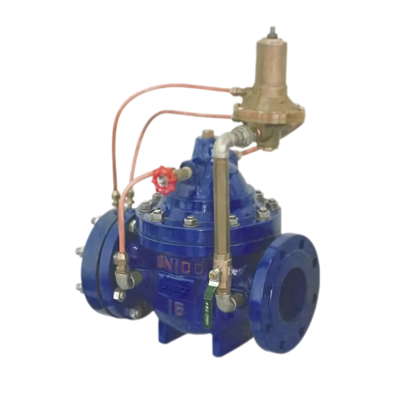 RETZ进口品质 流量控制阀