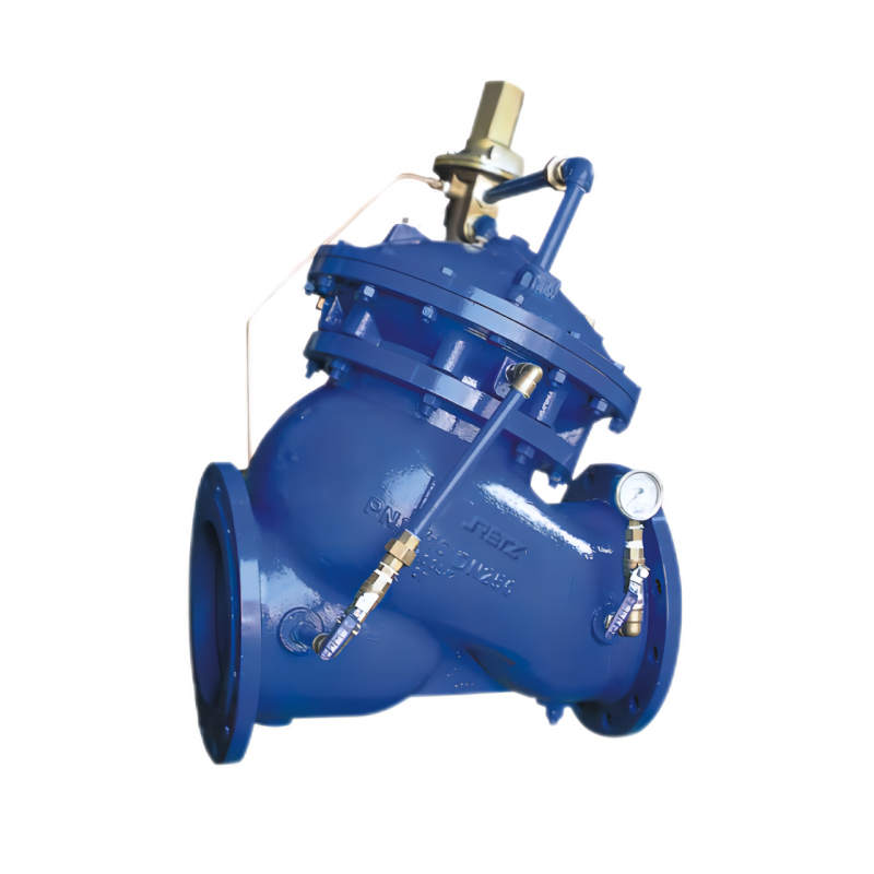 RETZ进口品质 低压损止回阀