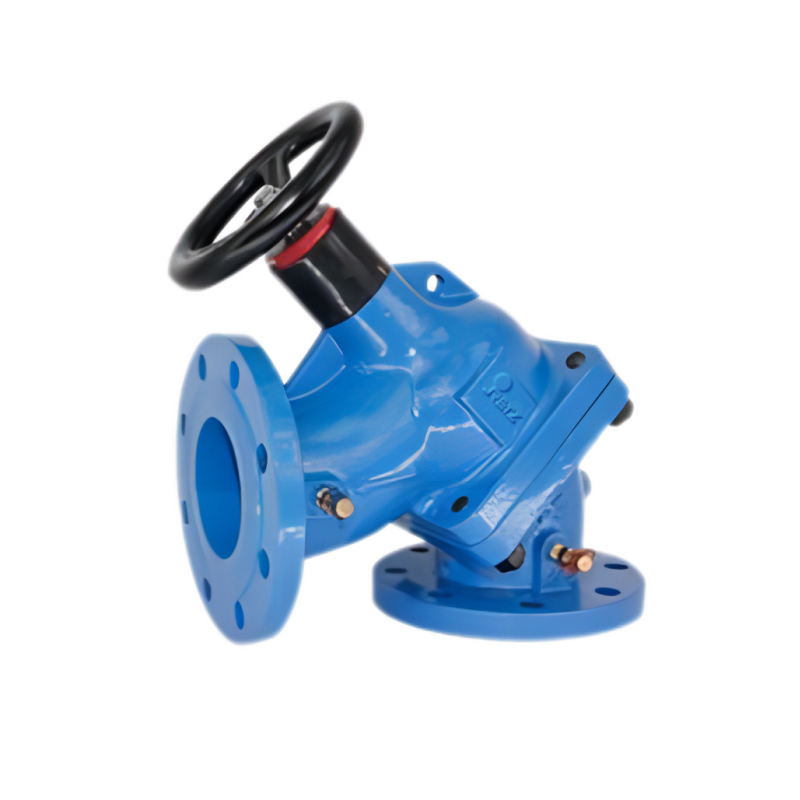 RETZ进口品质 三合一截止节流止回阀