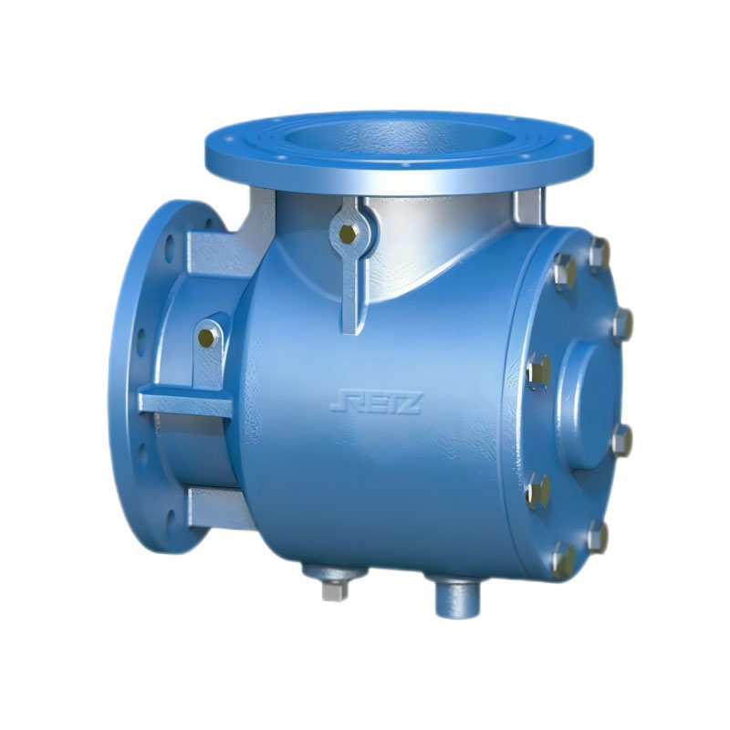 RETZ进口品质 吸入口扩散器 泵吸入口过滤器