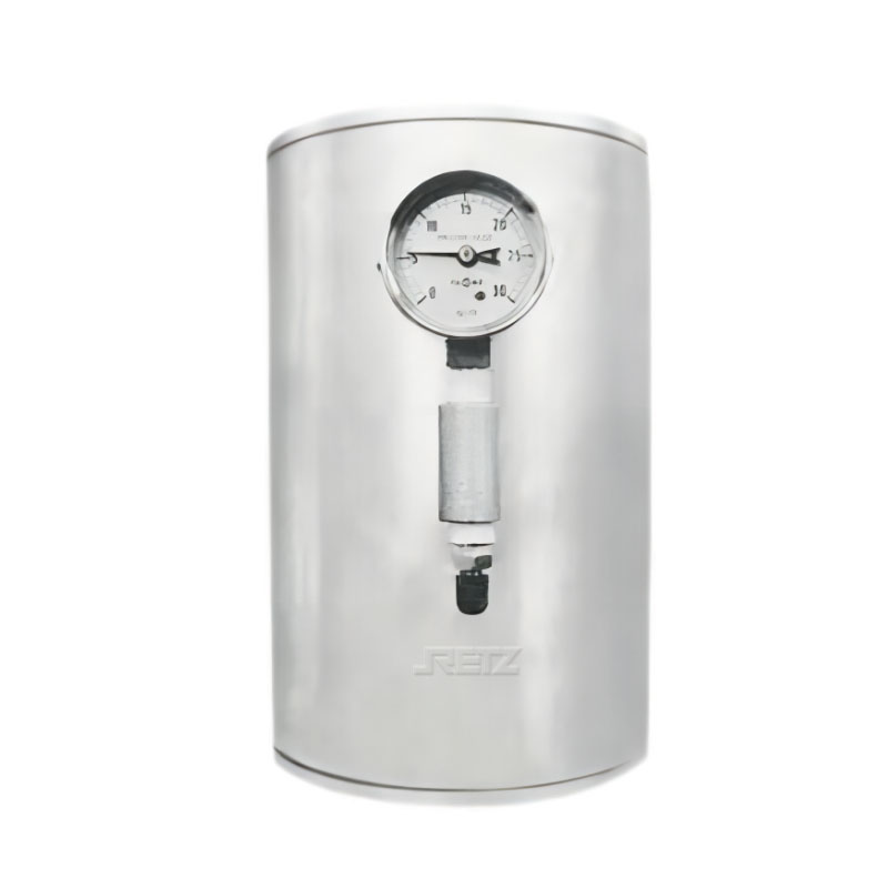 RETZ进口品质 气囊式水锤吸纳器