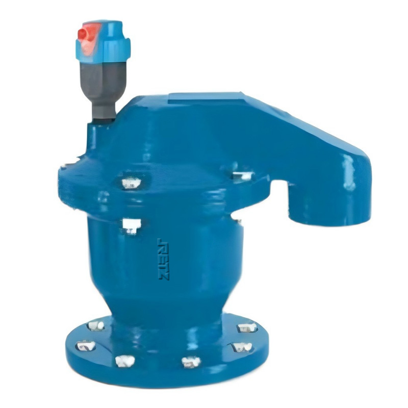 RETZ进口品质 组合式排气阀