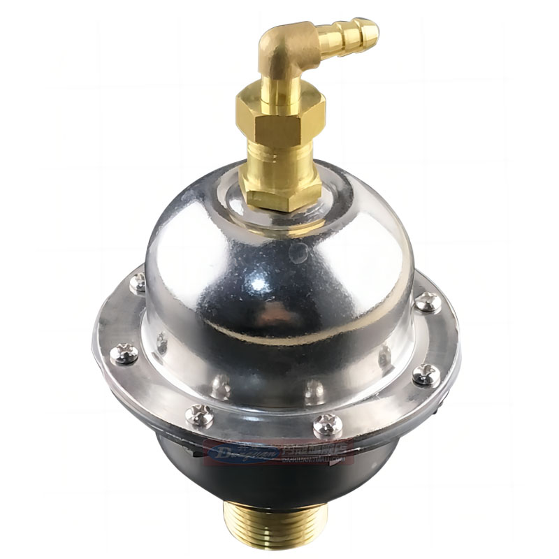 RETZ进口品质 油用排气阀