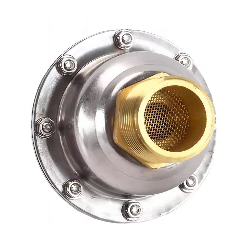 RETZ进口品质 高层采暖排气阀