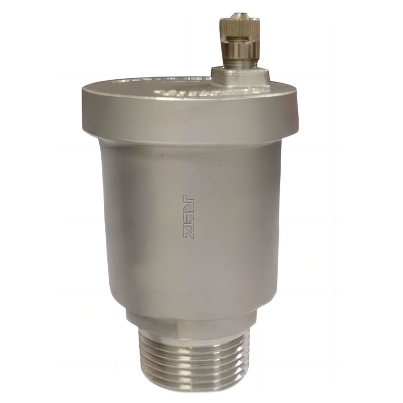 RETZ进口品质 自动排气阀（立式）