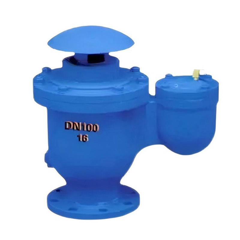 RETZ进口品质 超高压排气阀