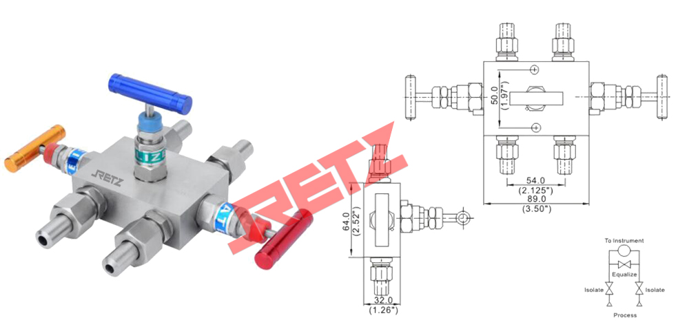 进口U-V3-OFF3 仪表三阀组结构.jpg