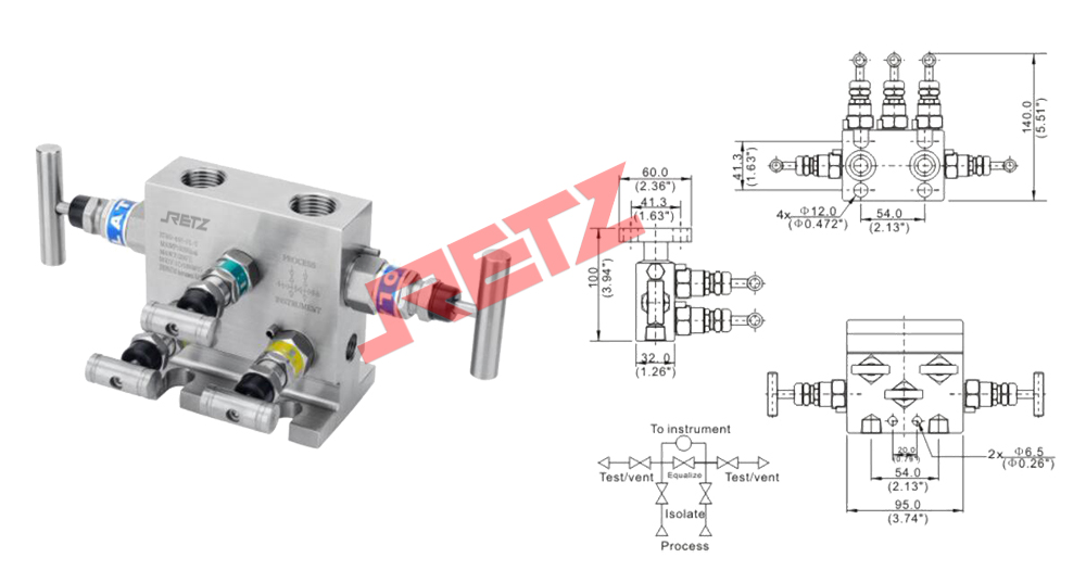 进口U-V5-8F-FL-T 仪表五阀组结构.jpg