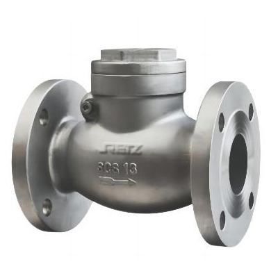 进口不锈钢法兰止回阀4.jpg